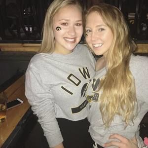 Meet your Posher, Kellie